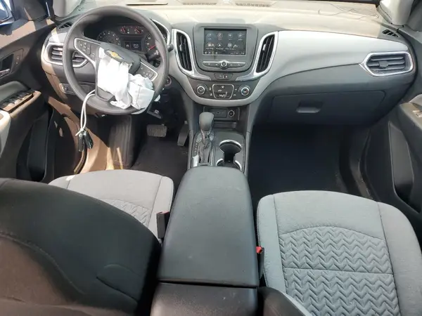 3GNAXHEG9PL219385 2023 CHEVROLET EQUINOX - Image 8