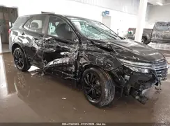 3GNAXHEG9PL221220 2023 CHEVROLET EQUINOX