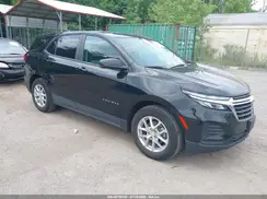 3GNAXHEG9PL221668 2023 CHEVROLET EQUINOX