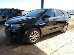 3GNAXHEG9PL222500 2023 CHEVROLET EQUINOX