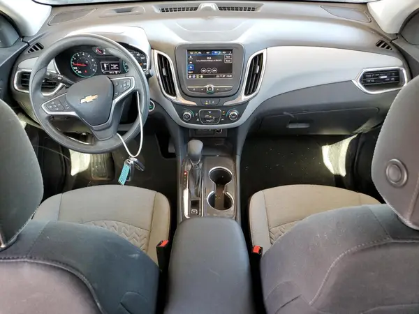 3GNAXHEG9PL222500 2023 CHEVROLET EQUINOX - Image 8