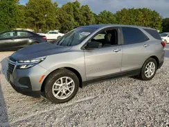 3GNAXHEG9PL224747 2023 CHEVROLET EQUINOX