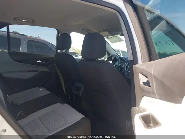 3GNAXHEG9PL228829 2023 CHEVROLET EQUINOX - Image 8