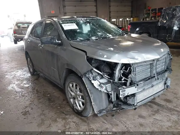 3GNAXHEG9PL229365 2023 CHEVROLET EQUINOX - Image 1