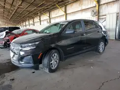 3GNAXHEG9PL232668 2023 CHEVROLET EQUINOX