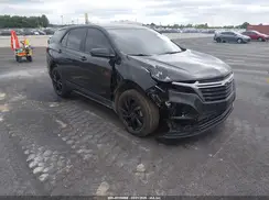 3GNAXHEG9PL240351 2023 CHEVROLET EQUINOX
