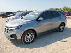 3GNAXHEG9PL242987 2023 CHEVROLET EQUINOX