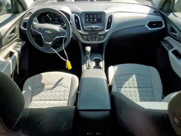 3GNAXHEG9PL242987 2023 CHEVROLET EQUINOX - Image 8