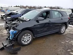 3GNAXHEG9PL254055 2023 CHEVROLET EQUINOX