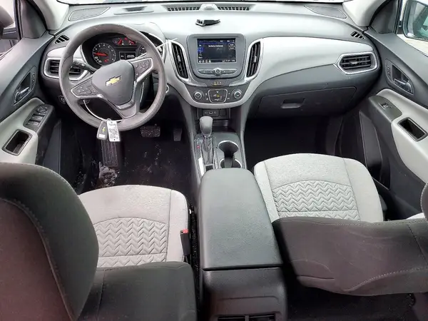 3GNAXHEG9PL254055 2023 CHEVROLET EQUINOX - Image 8