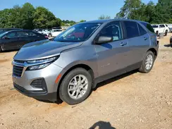 3GNAXHEG9PL254301 2023 CHEVROLET EQUINOX