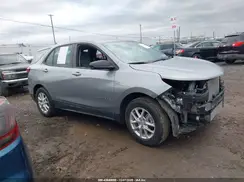 3GNAXHEG9PL271678 2023 CHEVROLET EQUINOX