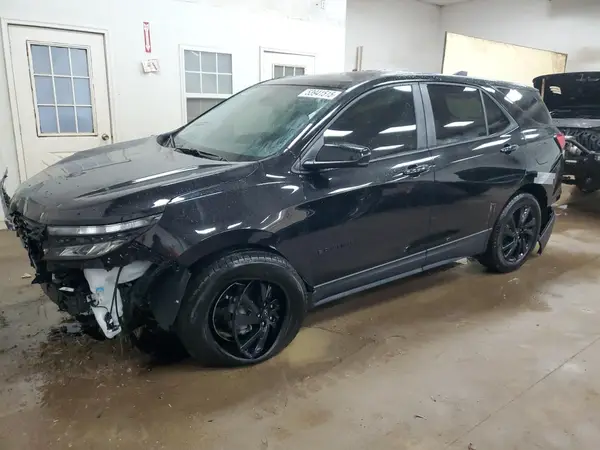 3GNAXHEG9RL101095 2024 CHEVROLET EQUINOX - Image 1