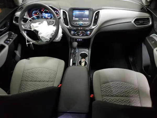 3GNAXHEG9RL101095 2024 CHEVROLET EQUINOX - Image 8