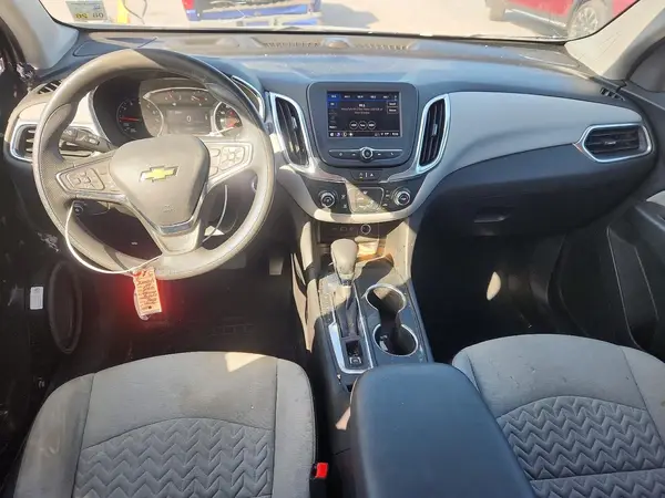 3GNAXHEG9RL103364 2024 CHEVROLET EQUINOX - Image 8
