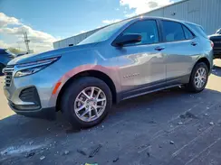 3GNAXHEG9RL105583 2024 CHEVROLET EQUINOX