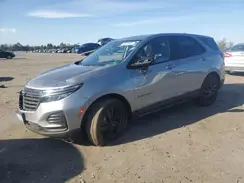 3GNAXHEG9RL115823 2024 CHEVROLET EQUINOX