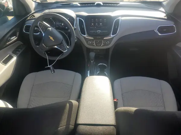 3GNAXHEG9RL115823 2024 CHEVROLET EQUINOX - Image 8