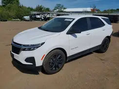3GNAXHEG9RL115885 2024 CHEVROLET EQUINOX