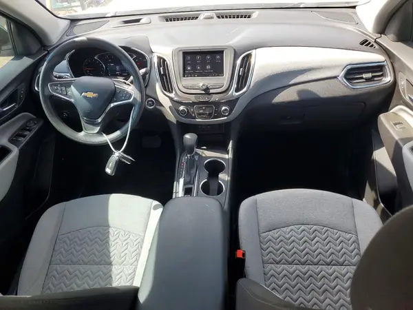 3GNAXHEG9RL115885 2024 CHEVROLET EQUINOX - Image 8