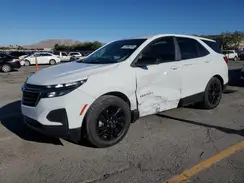 3GNAXHEG9RL116549 2024 CHEVROLET EQUINOX