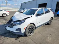 3GNAXHEG9RL118088 2024 CHEVROLET EQUINOX