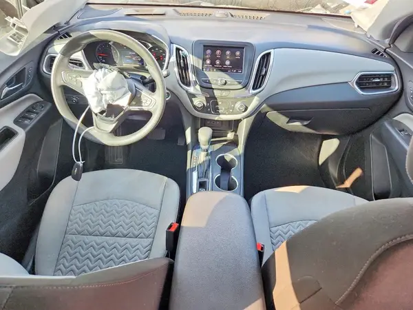 3GNAXHEG9RL118088 2024 CHEVROLET EQUINOX - Image 8