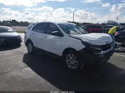 3GNAXHEG9RL121783 2024 CHEVROLET EQUINOX