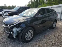 3GNAXHEG9RL131262 2024 CHEVROLET EQUINOX