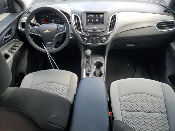 3GNAXHEG9RL131262 2024 CHEVROLET EQUINOX - Image 8