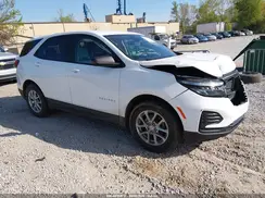 3GNAXHEG9RL143699 2024 CHEVROLET EQUINOX