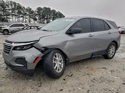 3GNAXHEG9RL154136 2024 CHEVROLET EQUINOX