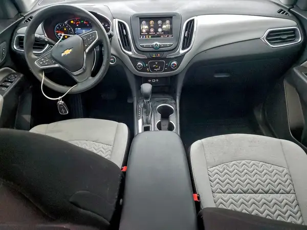 3GNAXHEG9RL154136 2024 CHEVROLET EQUINOX - Image 8