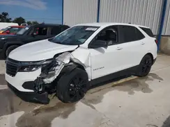 3GNAXHEG9RL158350 2024 CHEVROLET EQUINOX