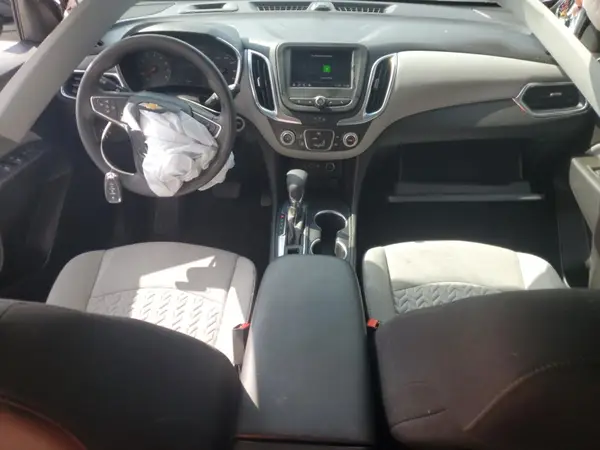 3GNAXHEG9RL158350 2024 CHEVROLET EQUINOX - Image 8