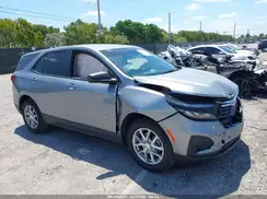 3GNAXHEG9RL168375 2024 CHEVROLET EQUINOX