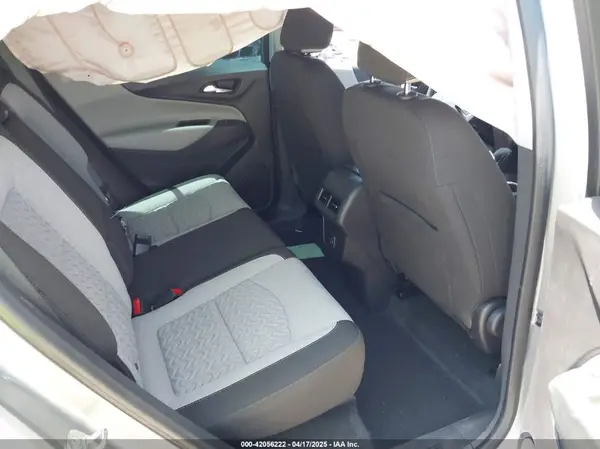 3GNAXHEG9RL168375 2024 CHEVROLET EQUINOX - Image 8