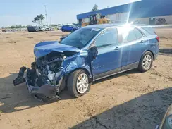 3GNAXHEG9RL170871 2024 CHEVROLET EQUINOX