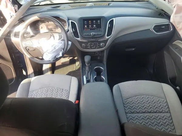 3GNAXHEG9RL170871 2024 CHEVROLET EQUINOX - Image 8