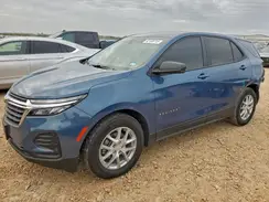 3GNAXHEG9RL173690 2024 CHEVROLET EQUINOX