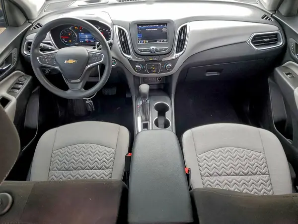 3GNAXHEG9RL173690 2024 CHEVROLET EQUINOX - Image 8