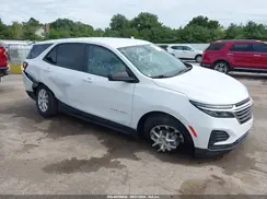 3GNAXHEG9RL177089 2024 CHEVROLET EQUINOX
