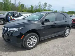 3GNAXHEG9RL177397 2024 CHEVROLET EQUINOX