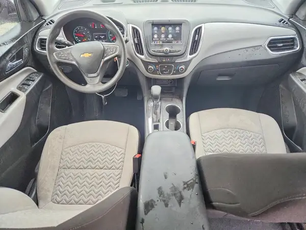3GNAXHEG9RL180879 2024 CHEVROLET EQUINOX - Image 8