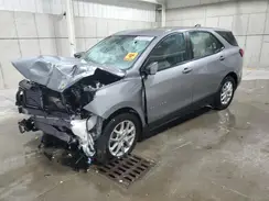3GNAXHEG9RL181045 2024 CHEVROLET EQUINOX