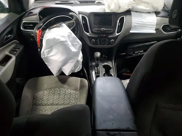 3GNAXHEG9RL181045 2024 CHEVROLET EQUINOX - Image 8