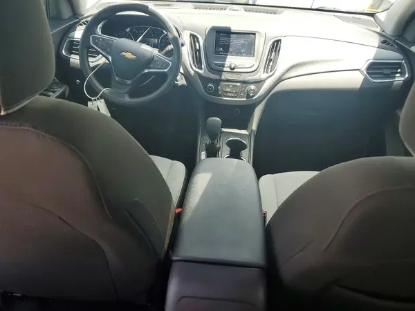 3GNAXHEG9RL183989 2024 CHEVROLET EQUINOX - Image 8