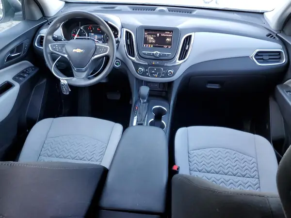3GNAXHEG9RL186679 2024 CHEVROLET EQUINOX - Image 8