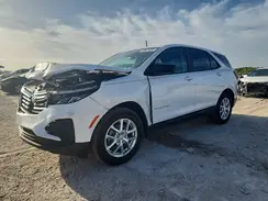 3GNAXHEG9RL186696 2024 CHEVROLET EQUINOX