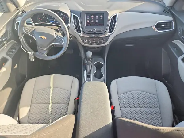 3GNAXHEG9RL186696 2024 CHEVROLET EQUINOX - Image 8